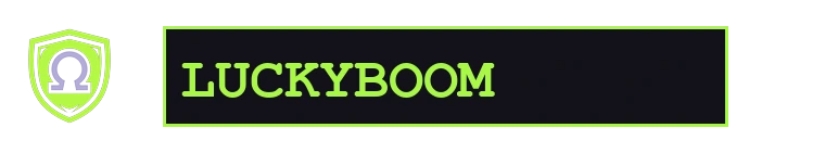 LuckyBoom
